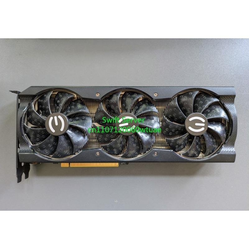 Rtx 3090 24Gb Graphics Card - Karta graficzna RTX 3090 XC3 ULTRA