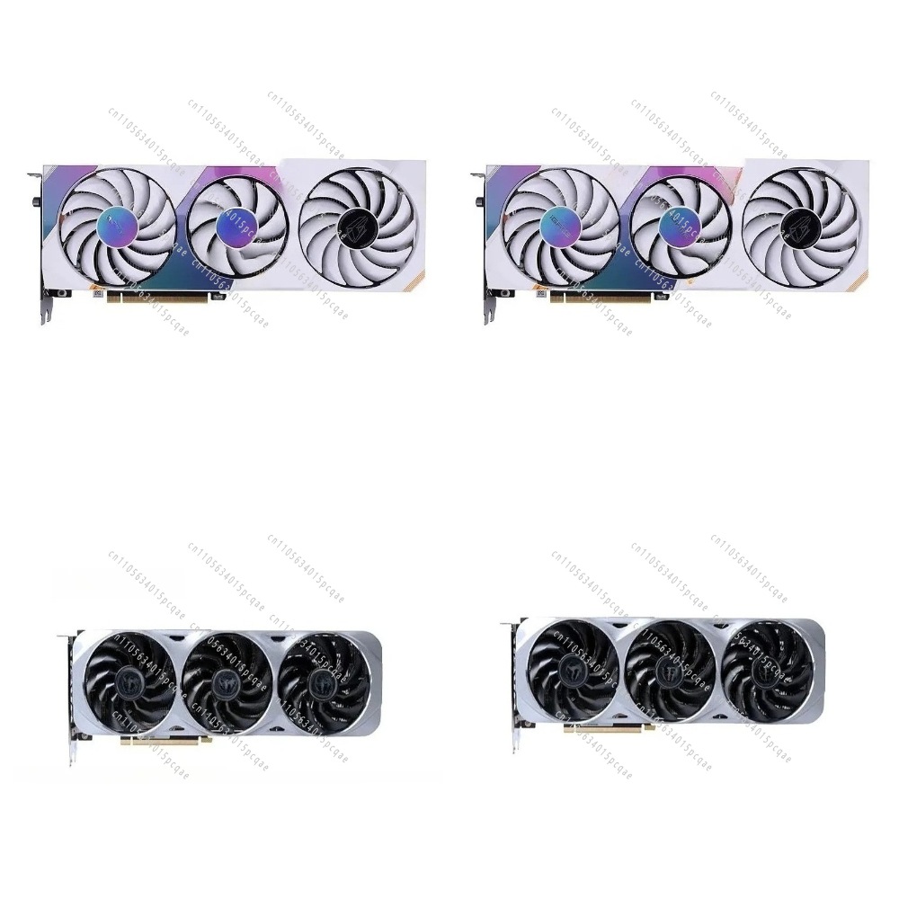 Rtx 3090 24Gb Graphics Card - Karta graficzna RTX 3090 24GB GDDR6X,