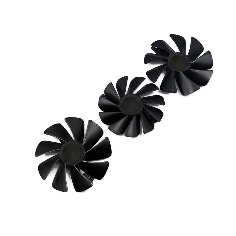 Wentylator chłodzący GPU FD100 – Rx 5700 Xt 8Gb Video Card recenzja i cena