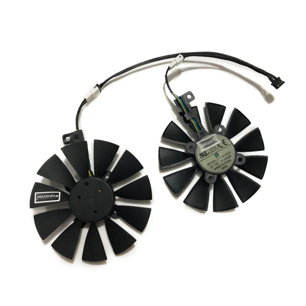 2 sztuk/zestaw, T129215SU,VGA  – Rx 580 8Gb 2048Sp Gpu recenzja i cena