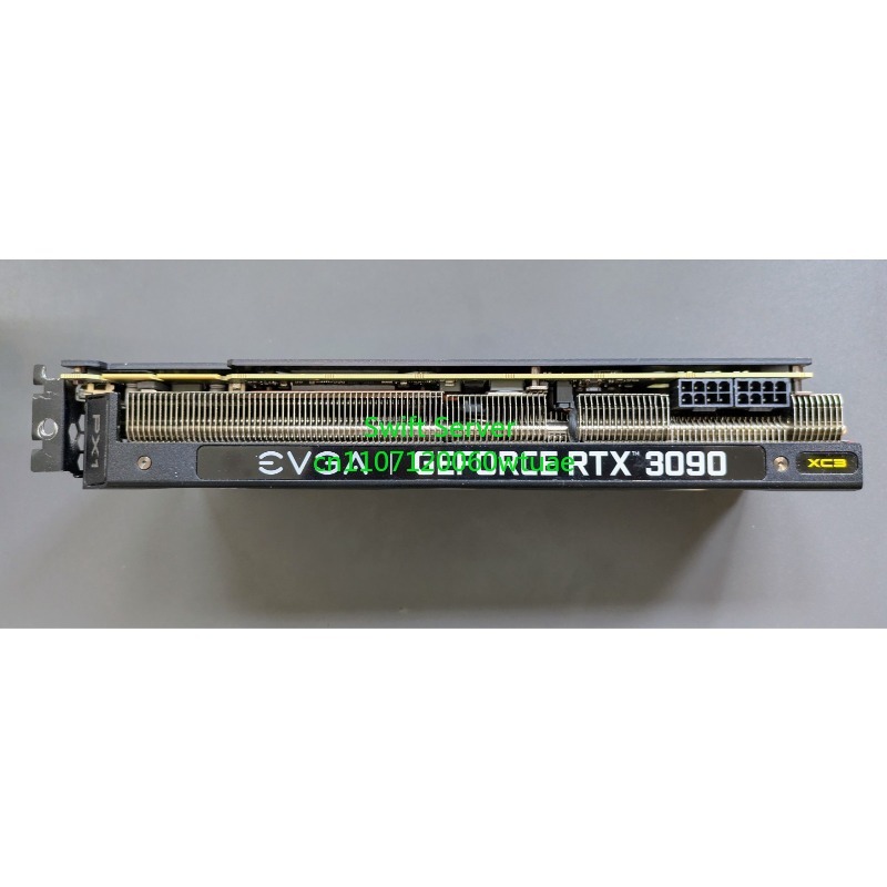 Karta graficzna RTX 3090 XC3 U – Rtx 3090 24Gb Graphics Card recenzja i cena