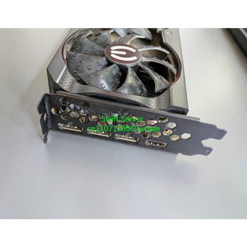 Karta graficzna RTX 3090 XC3 U – Rtx 3090 24Gb Graphics Card recenzja i cena