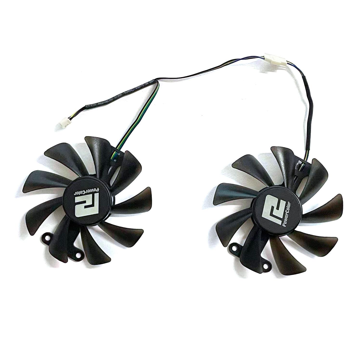 Wentylator zamienny do karty g – Rx 580 8Gb 2048Sp Gpu recenzja i cena